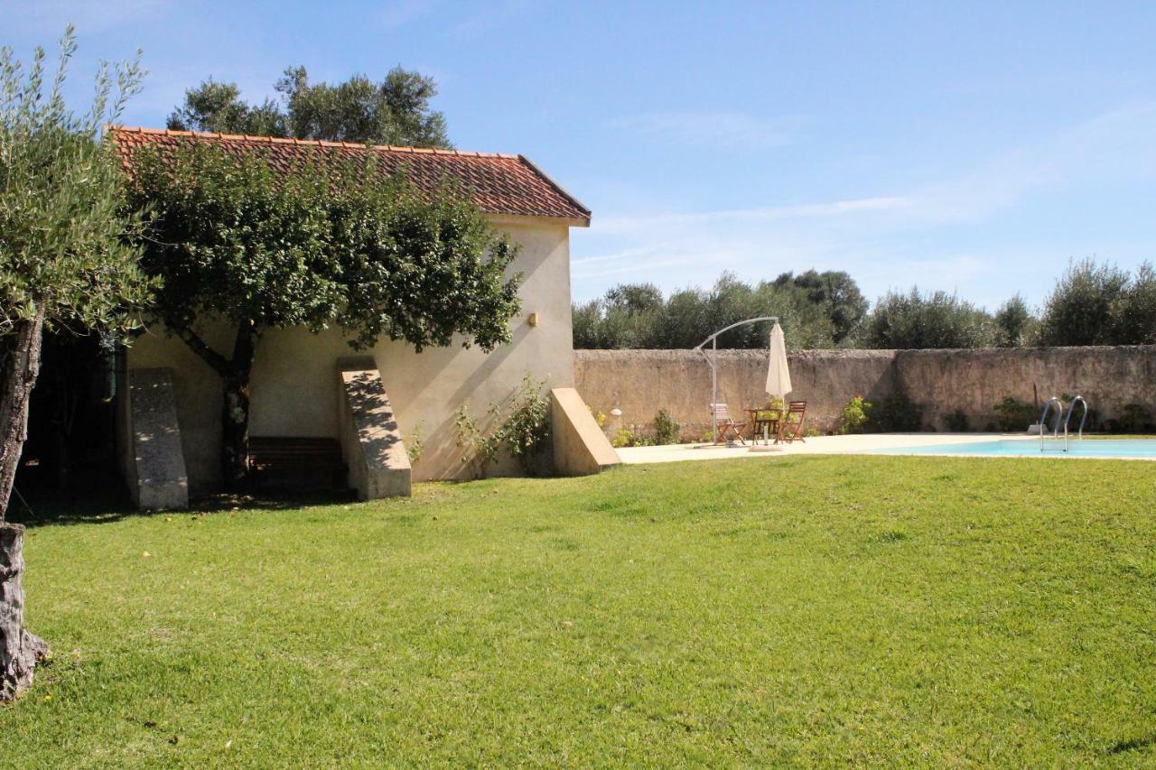 Adobe Typical Cottage Alpalhao (Aveiro) Exterior foto